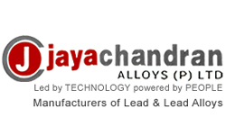Jayachandran Alloys Pvt Ltd